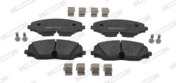 FERODO Set Placute Frana, Frana Disc Fdb5063 Vw Atlas