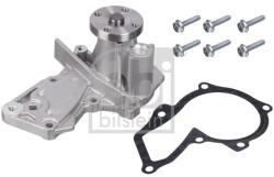 Febi Bilstein Pompă De Apă, Răcire Motor 39114 Ford B-Max/C-Max/C-Max Ii/Fiesta/Fiesta Iv