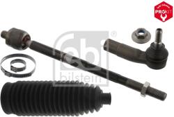 FEBI BILSTEIN Bara Directie Axa Fata Dreapta 101413 Vw Cc B7/Passat Alltrack B7/Passat B6 (101413)