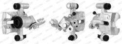 FERODO Etrier Frana Fcl694497 Mazda Mx-5 Ii