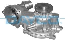 DAYCO Pompă De Apă, Răcire Motor Dp576 Bmw 5/6/7/X5 (DP576)