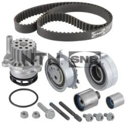 SNR Set Pompa Apa + Curea Dintata Kdp457.730 Audi A1/A3/Q5 Skoda Superb Ii/Yeti (KDP457.730)