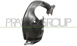 PRASCO Aripa Interioara Fata Dreapta Me9093603 Mercedes-Benz Viano/Vito / Mixto