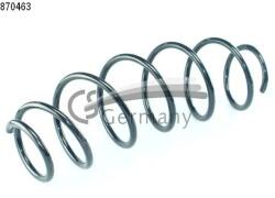 CS Germany Arc Spiral Punte Fata 14.870. 463 Citroën C3 I (14.870.463)