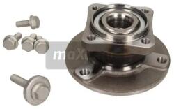 MAXGEAR Set Rulment Roata Puntea Spate 33-0887 Smart Fortwo (33-0887)