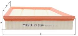 MAHLE Filtru Aer Lx3246 Land Rover Discovery Sport/Freelander 2/Range Rover Evoque