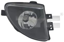 TYC Proiector Ceata Stanga 19-12050-01-9 Bmw 5