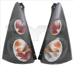 TYC Lampa Spate Stanga 11-11780-01-2 Citroën C1 Peugeot 107