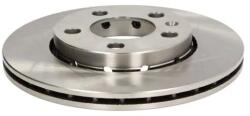 ABE Disc Frana Punte Fata C3S011Abe Audi A1/A3 Seat Cordoba/Ibiza Iii/Ibiza Iv/Leon (C3S011ABE)