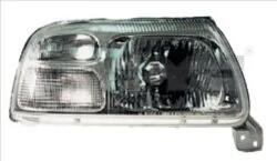 TYC Far Dreapta 20-5667-08-2 Suzuki Grand Vitara I (20-5667-08-2)