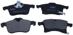 MAXGEAR Set Placute Frana, Frana Disc Punte Fata 19-0641 Chevrolet Meriva/Viva/Zafira