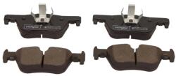 MAXGEAR Set Placute Frana, Frana Disc Puntea Spate 19-3030 Bmw 1/2/3/3 Gran Turismo/4 (19-3030)