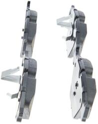 Bosch Set Placute Frana, Frana Disc 0986494898 Bmw 5 (0986494898)