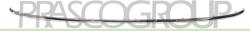 PRASCO Banda De Protectie, Bara De Protectie Spate Ad0261255 Audi A4 B9