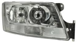 TRUCKLIGHT Far Dreapta Hl-Ma007R Man Tgs I/Tgx I (HL-MA007R)