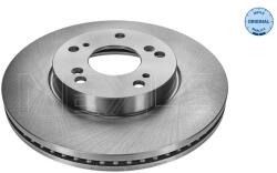 MEYLE Disc Frana Punte Fata 31-155210058 Honda Civic Ix/Civic Viii/Civic X (31-155210058)