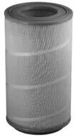 MAHLE Filtru Aer Lx1025 Daf 95 Xf/Cf 85/Xf/Xf 95 Ginaf X-Series Solaris Vacanza