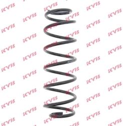 KYB Arc Spiral Puntea Spate Rh5432 Renault Laguna Ii