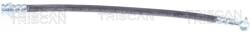 TRISCAN Furtun Frana 815050116 Mazda Mx-5 I/Mx-5 Ii (815050116)