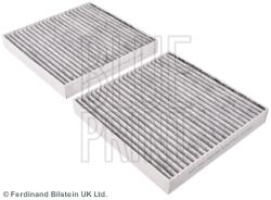 BLUE PRINT Set Filtru, Aer Habitaclu Adb112521 Bmw X3/X4 (ADB112521)