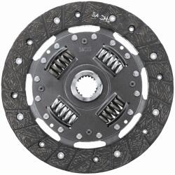 SACHS Set Ambreiaj 3000954056 Suzuki Jimny Autoturism De Teren, (3000954056)
