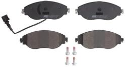 ABE Set Placute Frana, Frana Disc Punte Fata C1W068Abe-P Audi A3/Q3 Seat Alhambra