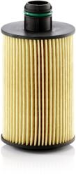 MANN-FILTER Filtru Ulei Hu7018Z Chrysler 300C Jeep Grand Cherokee/Grand Cherokee Iv (HU7018Z)