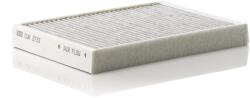 MANN-FILTER Filtru, Aer Habitaclu Sub Consola Centrală Cuk2733 Jaguar E-Pace Volvo S60 Ii (CUK2733)
