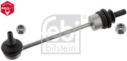 FEBI BILSTEIN Brat/Bieleta Suspensie, Stabilizator Axa Spate Dreapta 19670 Bmw 7 (19670)