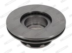 FERODO Disc Frana Fcr216A Man F2000/Foc/L2000/M 2000 L Mercedes-Benz Atego/Atego 2