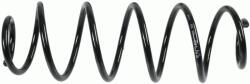 SACHS Arc Spiral 996726 Citroën C3 I