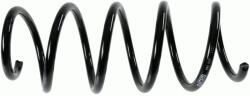 SACHS Arc Spiral 998557 Honda Cr-V Iii