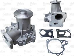 VALEO Pompă De Apă, Răcire Motor 506736 Hyundai Galloper Ii/H-1/H-1 / Starex/H100