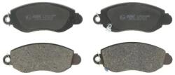 ABE Set Placute Frana, Frana Disc Punte Fata C1G041Abe Ford Transit