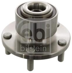 FEBI BILSTEIN Set Rulment Roata Axa Fata Dreapta 26770 Ford C-Max/Focus C-Max/Focus I/Focus Ii (26770)