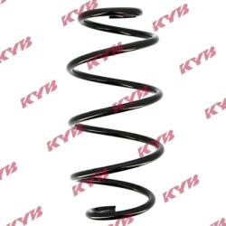 KYB Arc Spiral Punte Fata Rh2503 Citroën Berlingo Peugeot Partner (RH2503)