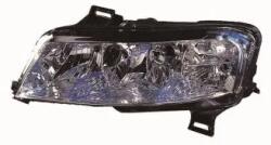 ABAKUS Far Dreapta 661-1133R-Ld-Em Fiat Stilo (661-1133R-LD-EM)