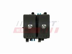 FAST Comutator, Macara Geam Fata Stanga Ft82233 Opel Movano B Renault Master Iii (FT82233)
