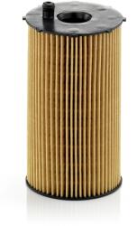 MANN-FILTER Filtru Ulei Hu934/1X Citroën C5 Iii/C6 Ford Australia Territory Jaguar S-Type Ii (HU934/1x)