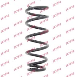 KYB Arc Spiral Puntea Spate Rc6702 Honda Accord Vii