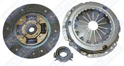 RYMEC Set Ambreiaj Jt6084 Toyota Avensis/Carina E Vi/Carina E Vi Sportswagon/Carina V