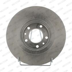 FERODO Disc Frana Ddf1275 Citroën C5 Iii Peugeot 407/508/508 I/508 Sw I/607/Rcz