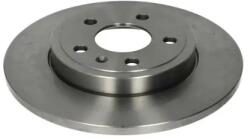 ABE Disc Frana Puntea Spate C4A024Abe Audi A4 B6/A4 B7/A4 B8 Seat Exeo