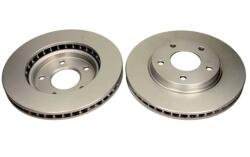 QUARO Disc Frana Qd5186 Dodge Caliber Mitsubishi Lancer Vii/Lancer Viii