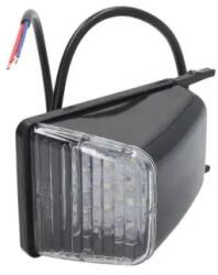 TRUCKLIGHT Lumina De Clarificare Pavilion Cabina Sofer Cl-Vo003 Volvo Fh Ii/Fh12/Fh16 Ii (CL-VO003)