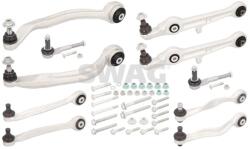 SWAG Set, Suspensie Roata Axa Fata Dreapta 30939402 Audi A4 B7/A6 C6 Audi (Faw) A4 B6