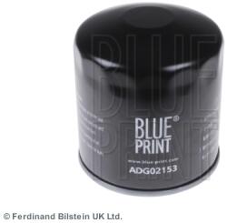 BLUE PRINT Filtru Ulei Adg02153 Chery A3/A5/Eastar/J5/Tiggo/Tiggo 3/Tiggo 7 (ADG02153)