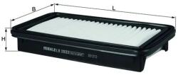 KNECHT Filtru Aer Lx2833 Suzuki Sx4