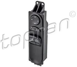 TOPRAN Comutator, Macara Geam Pe Partea Soferului 409684 Mercedes-Benz Sprinter 3, 5-T (409684)