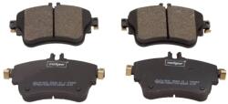 MAXGEAR Set Placute Frana, Frana Disc 19-3031 Mercedes-Benz A-Class/B-Class/Cla (19-3031)